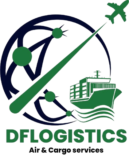 DF Logistics