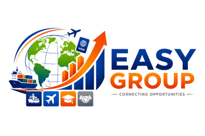 EASY GROUP