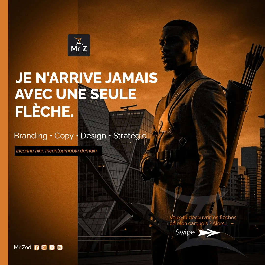 Support de communication · campagne client