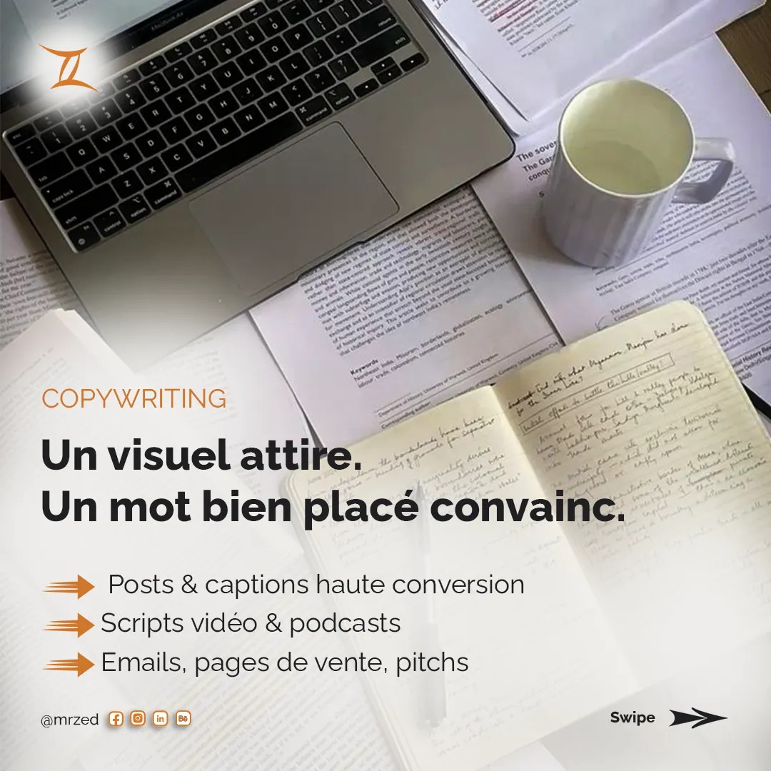 Support commercial · offre produit