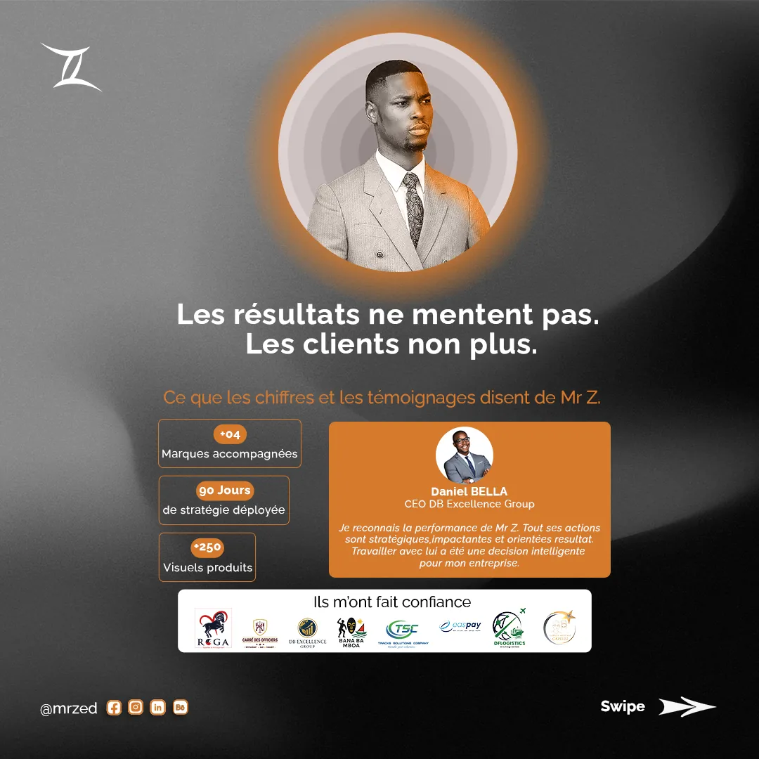 Visuel promotionnel · format vertical