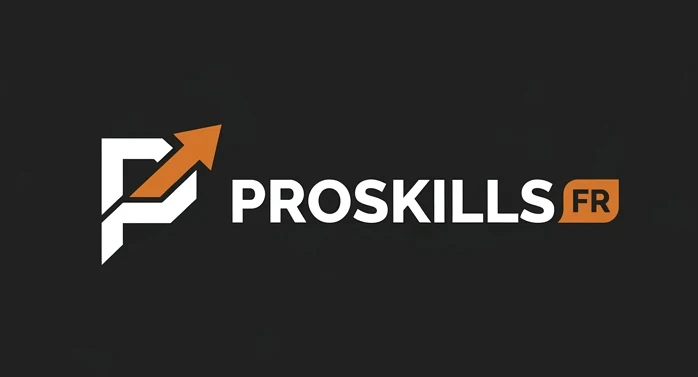 Visuel du produit PROSKILLS FR